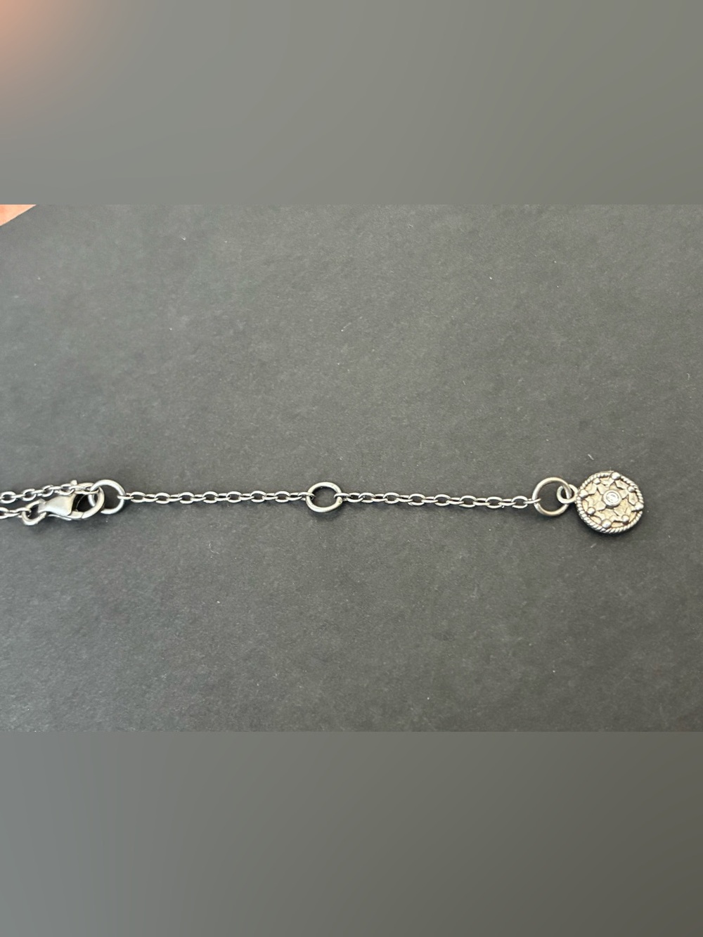 Freida Rothman CROSS NECKLACE - Picture 5 of 9